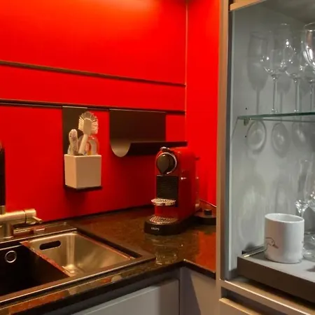 Apartment Penthouse Mit Domblick - Ueber Den Daechern Speyers *