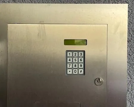 Apartment Penthouse Mit Domblick - Ueber Den Daechern Speyers *