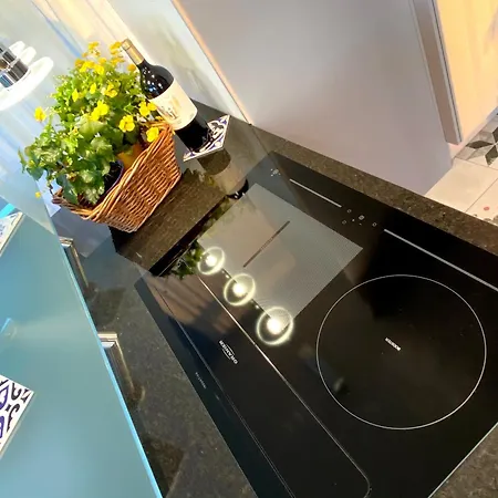 Penthouse Mit Domblick - Ueber Den Daechern Speyers Apartment Speyer