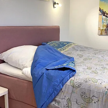 Penthouse Mit Domblick - Ueber Den Daechern Speyers Apartment Speyer