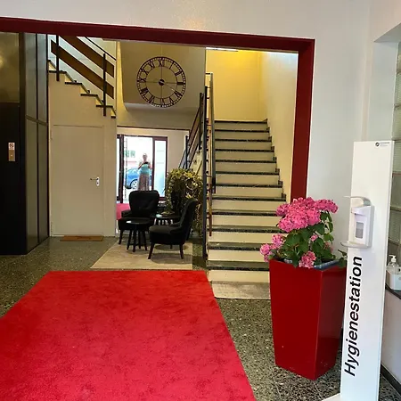 Penthouse Mit Domblick - Ueber Den Daechern Speyers Σπάιερ