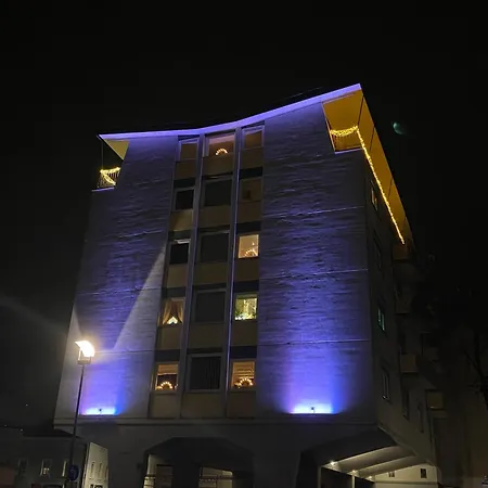 Penthouse Mit Domblick - Ueber Den Daechern Speyers * Σπάιερ