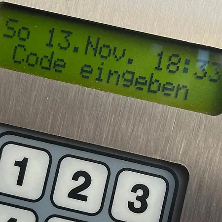 Penthouse Mit Domblick - Ueber Den Daechern Speyers