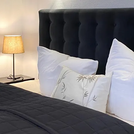 Penthouse Mit Domblick - Ueber Den Daechern Speyers *
