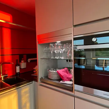 Penthouse Mit Domblick - Ueber Den Daechern Speyers * Speyer