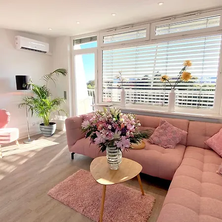 Apartment Penthouse Mit Domblick - Ueber Den Daechern Speyers *