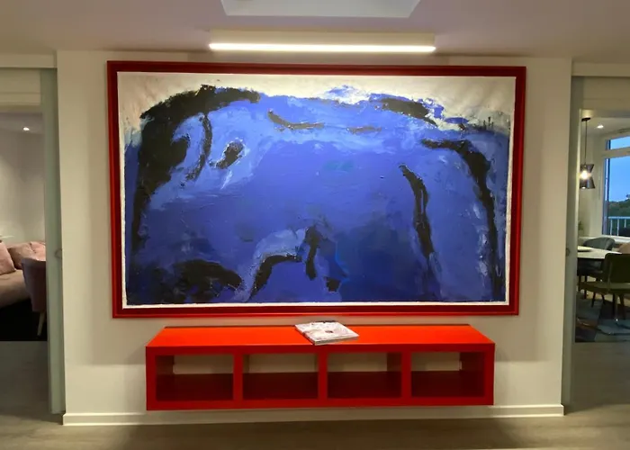 Penthouse Mit Domblick - über Den Dächern Speyers Apartamento *