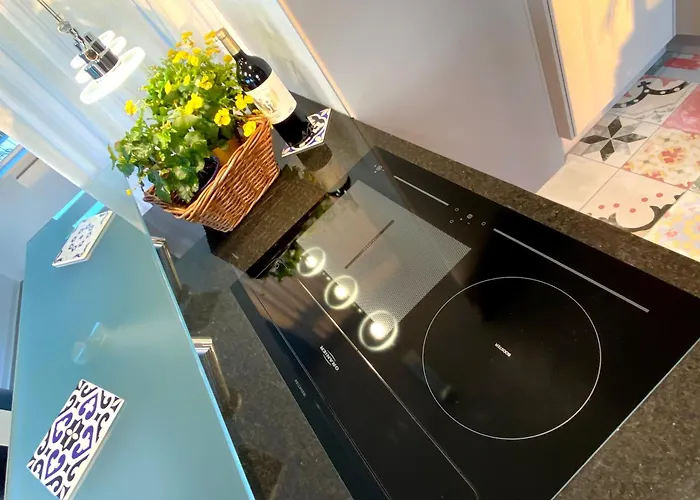 Penthouse Mit Domblick - über Den Dächern Speyers Apartamento Espira