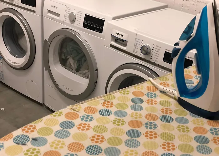 Penthouse Mit Domblick - über Den Dächern Speyers Apartamento