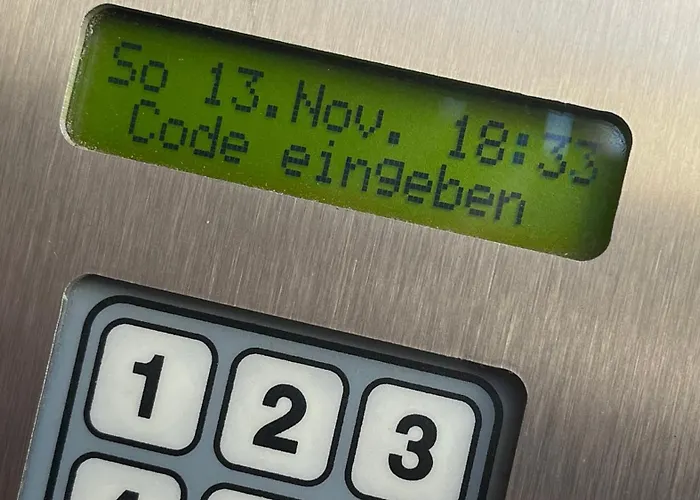 Penthouse Mit Domblick - über Den Dächern Speyers