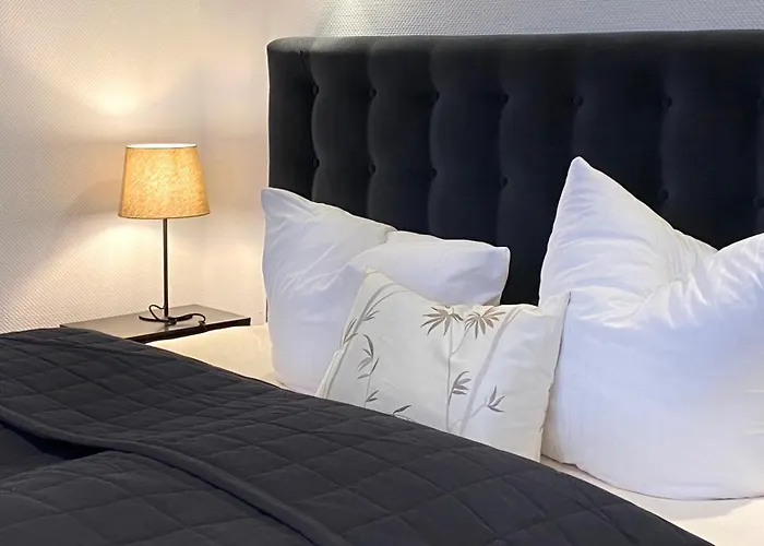 Penthouse Mit Domblick - über Den Dächern Speyers *